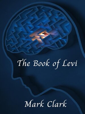 cover image of The Book of Levi